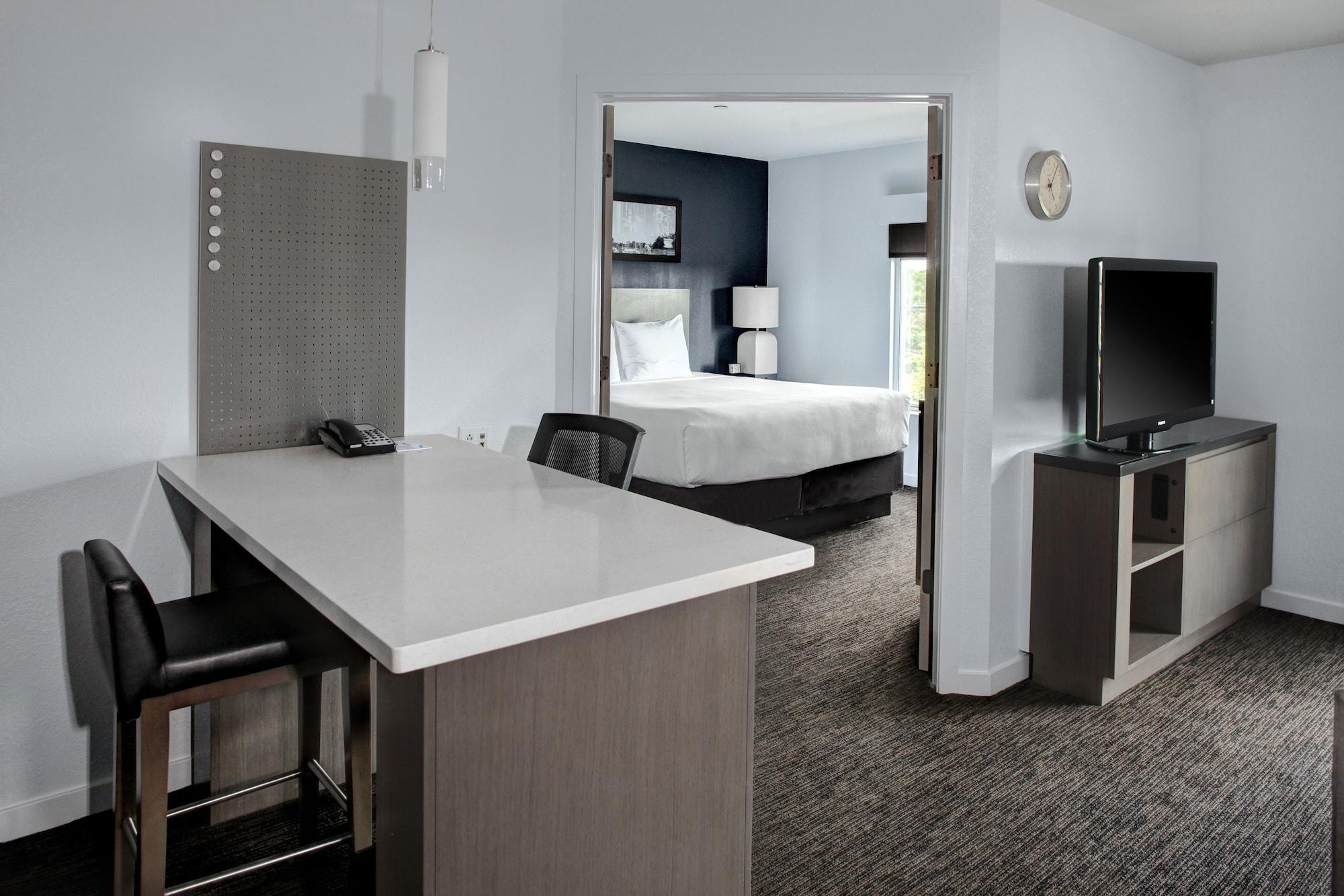 Hyatt House Sterling/Dulles Airport North Hotel Luaran gambar