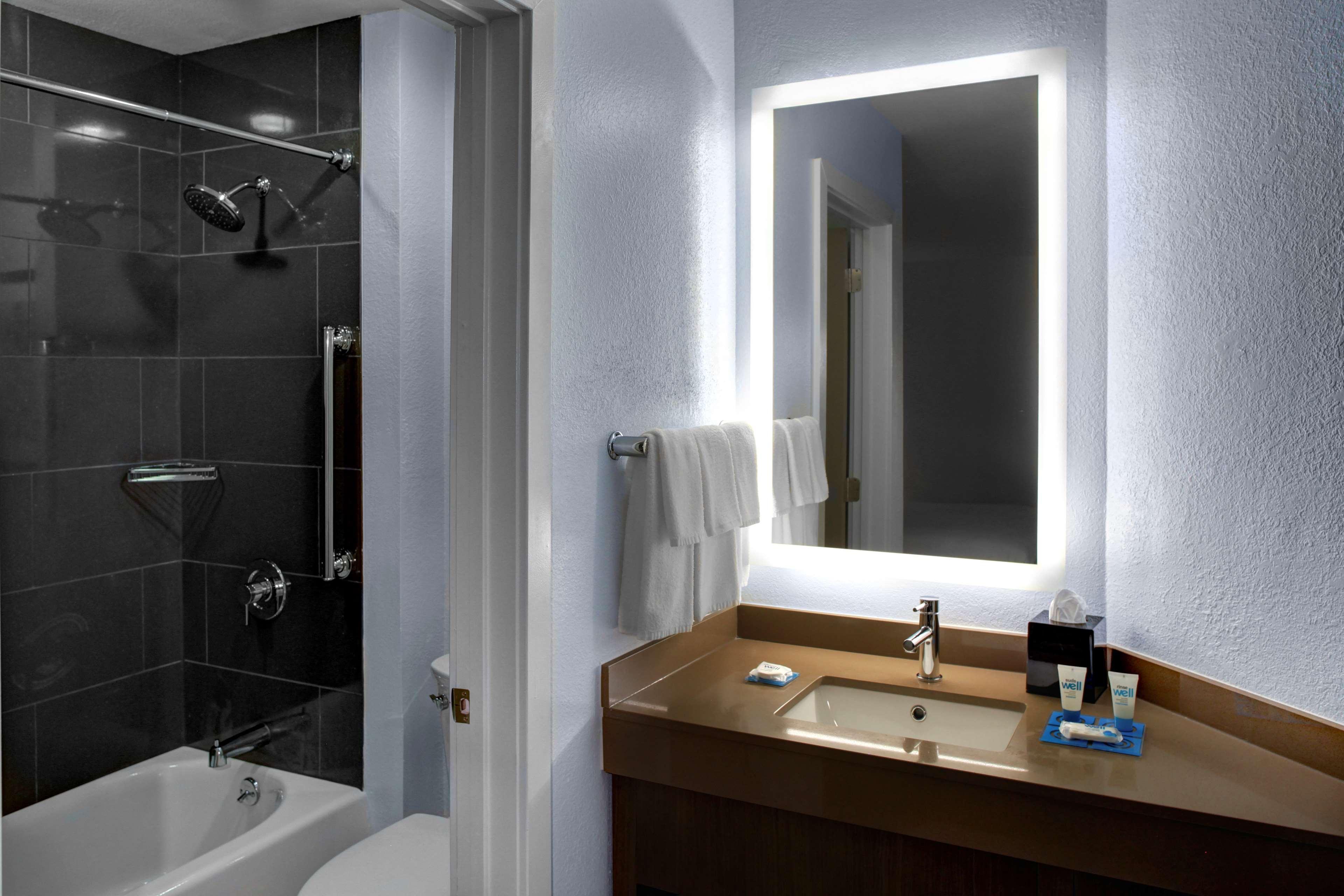 Hyatt House Sterling/Dulles Airport North Hotel Luaran gambar