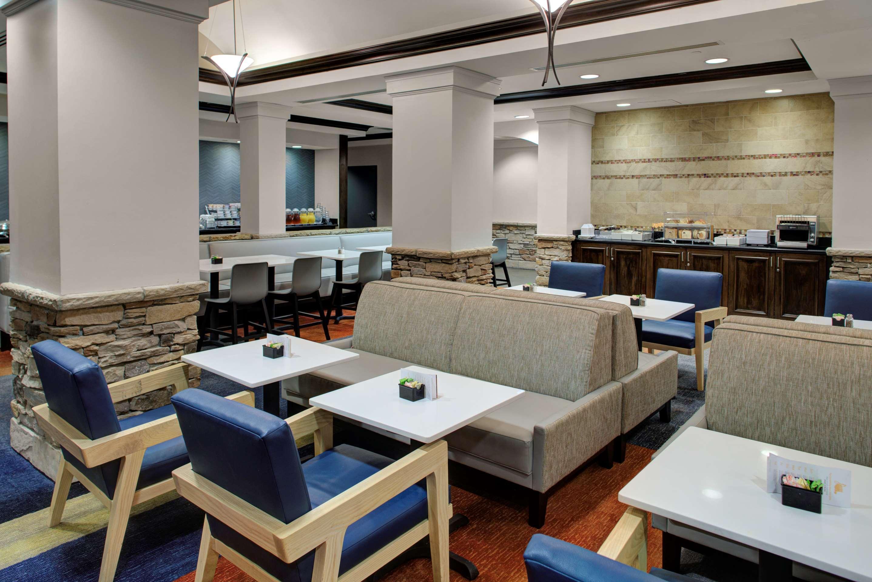 Hyatt House Sterling/Dulles Airport North Hotel Luaran gambar