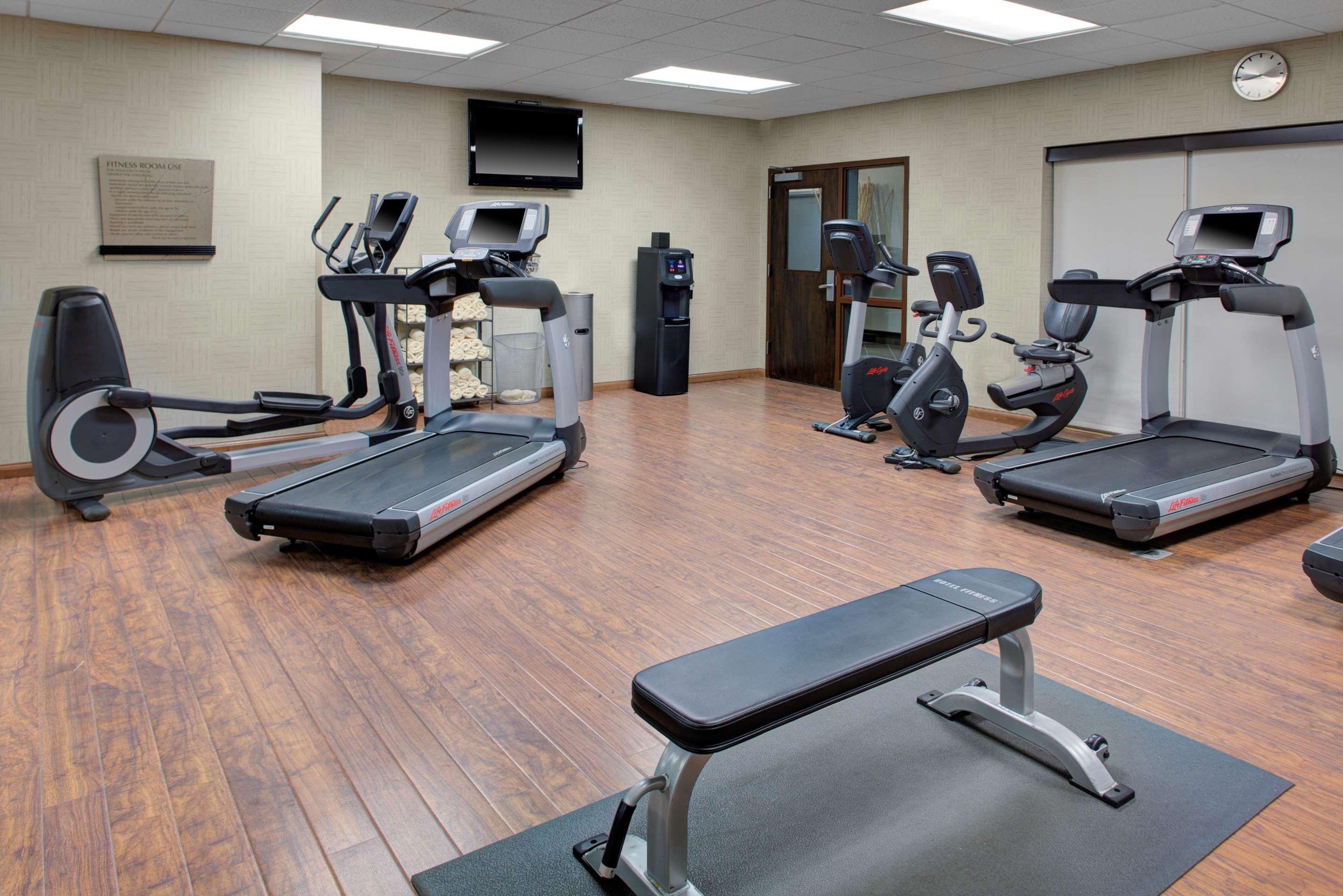 Hyatt House Sterling/Dulles Airport North Hotel Luaran gambar