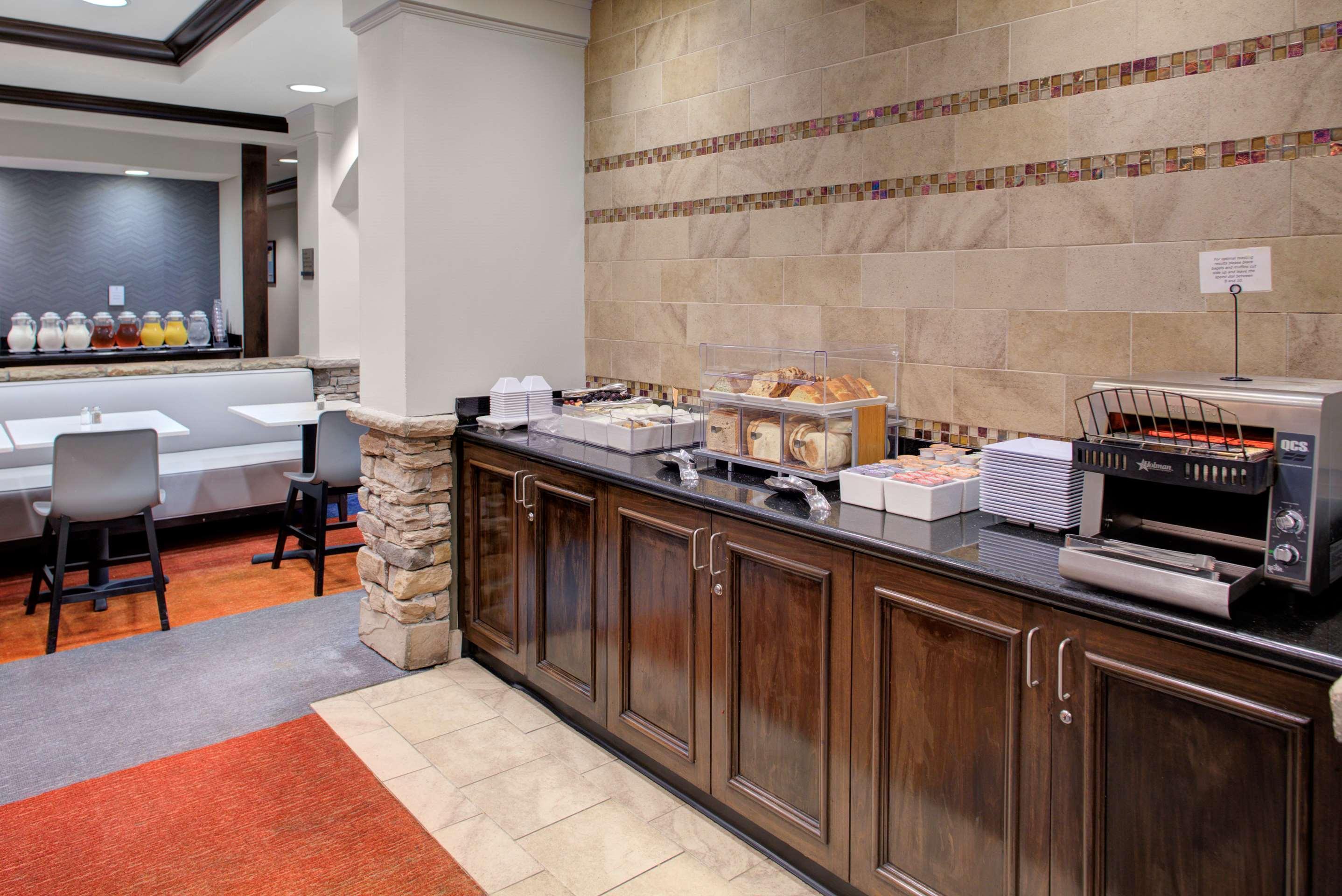 Hyatt House Sterling/Dulles Airport North Hotel Luaran gambar