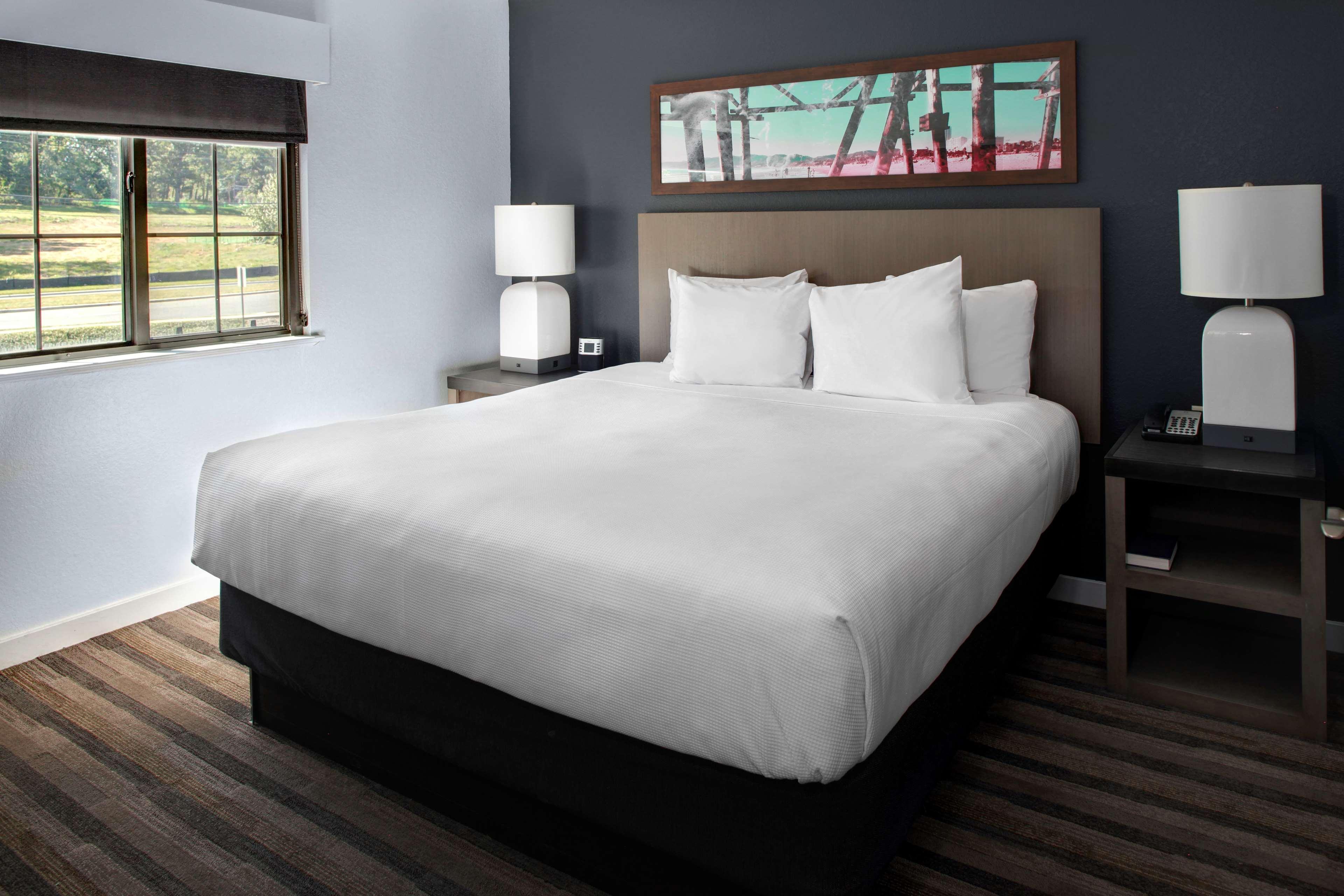 Hyatt House Sterling/Dulles Airport North Hotel Luaran gambar