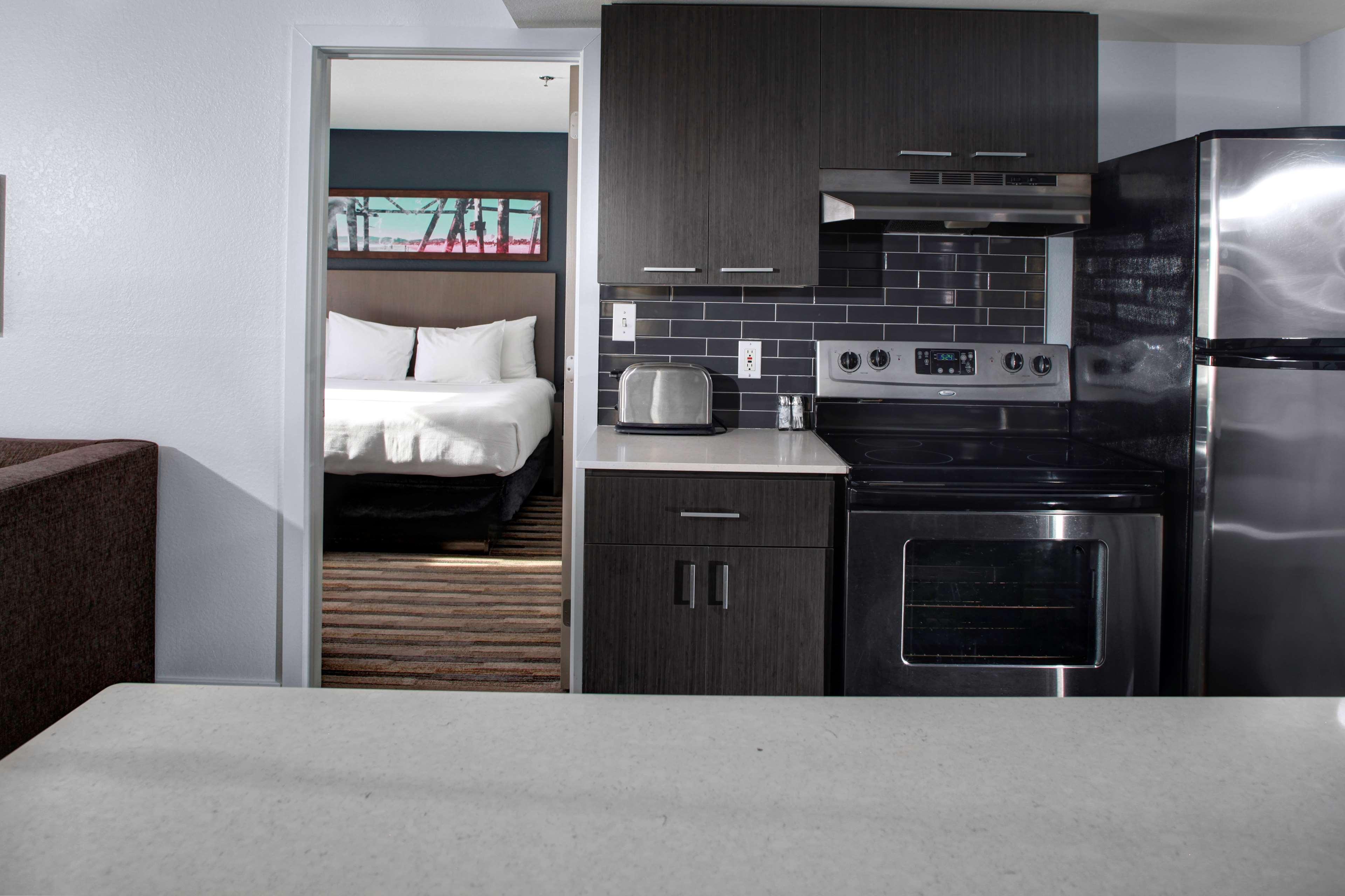 Hyatt House Sterling/Dulles Airport North Hotel Luaran gambar