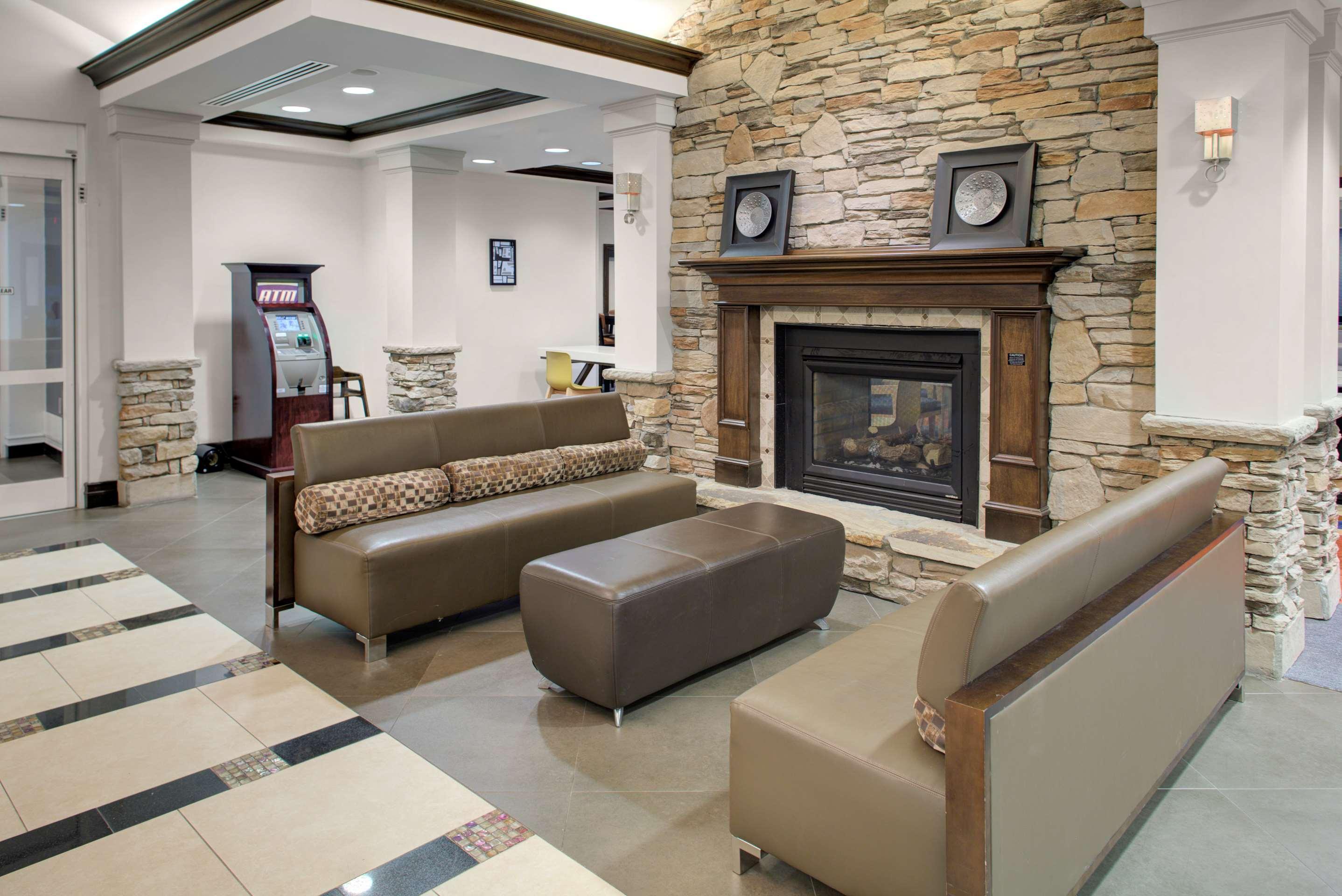Hyatt House Sterling/Dulles Airport North Hotel Luaran gambar