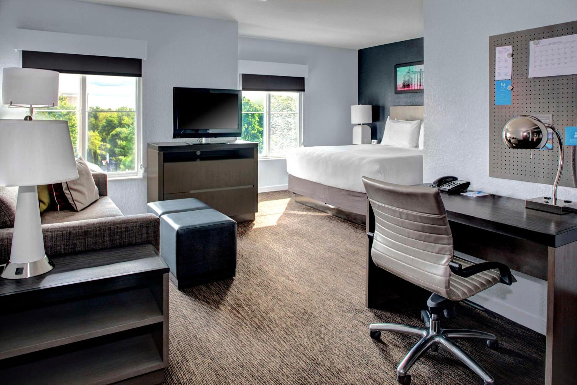 Hyatt House Sterling/Dulles Airport North Hotel Luaran gambar