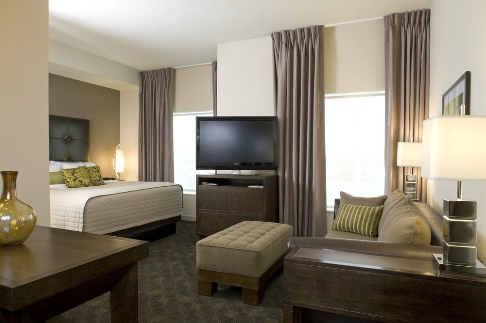 Hyatt House Sterling/Dulles Airport North Hotel Luaran gambar