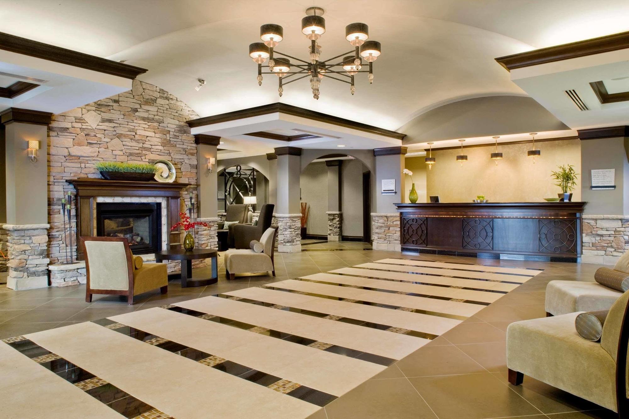 Hyatt House Sterling/Dulles Airport North Hotel Luaran gambar